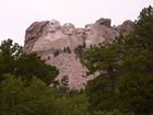 Le Mont Rushmore