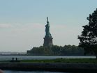 Statue de la liberté