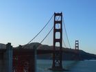 Golden Gate Bridge