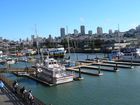 Fisherman's Wharf