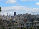 Alamo Square