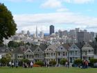 Alamo Square