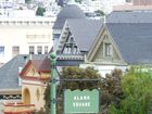 Alamo Square