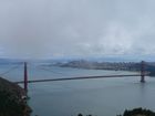 San Francisco et le Golden Gate