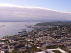 Seattle depuis la Space Needle