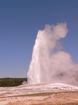 Old Faithful Geyser