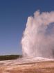 Old Faithful Geyser