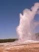 Old Faithful Geyser