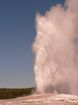 Old Faithful Geyser