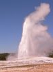 Old Faithful Geyser